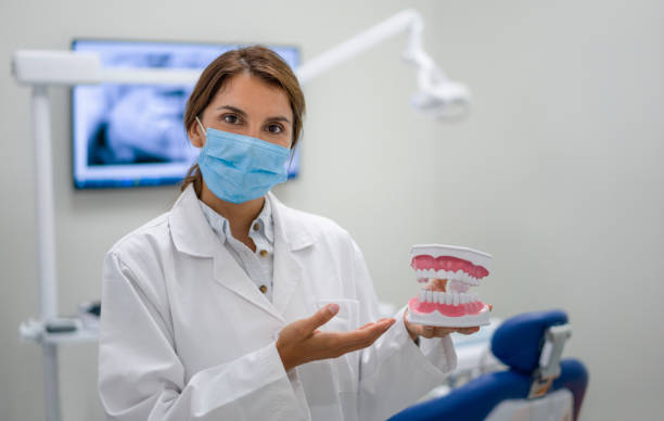 Best Cosmetic Emergency Dentistry in Steele, AL