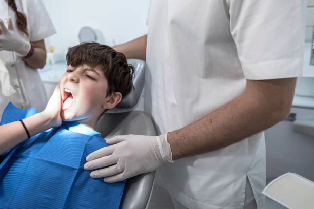Best Emergency TMJ Treatment in Steele, AL