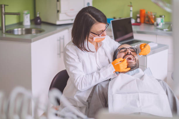 Best Emergency Gum Treatment in Steele, AL